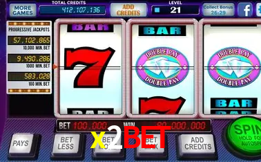Descubra a Magia dos Jogos de Arcade no x2bet