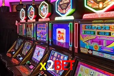 A Experiência Imersiva dos Cassinos Ao Vivo no x2bet