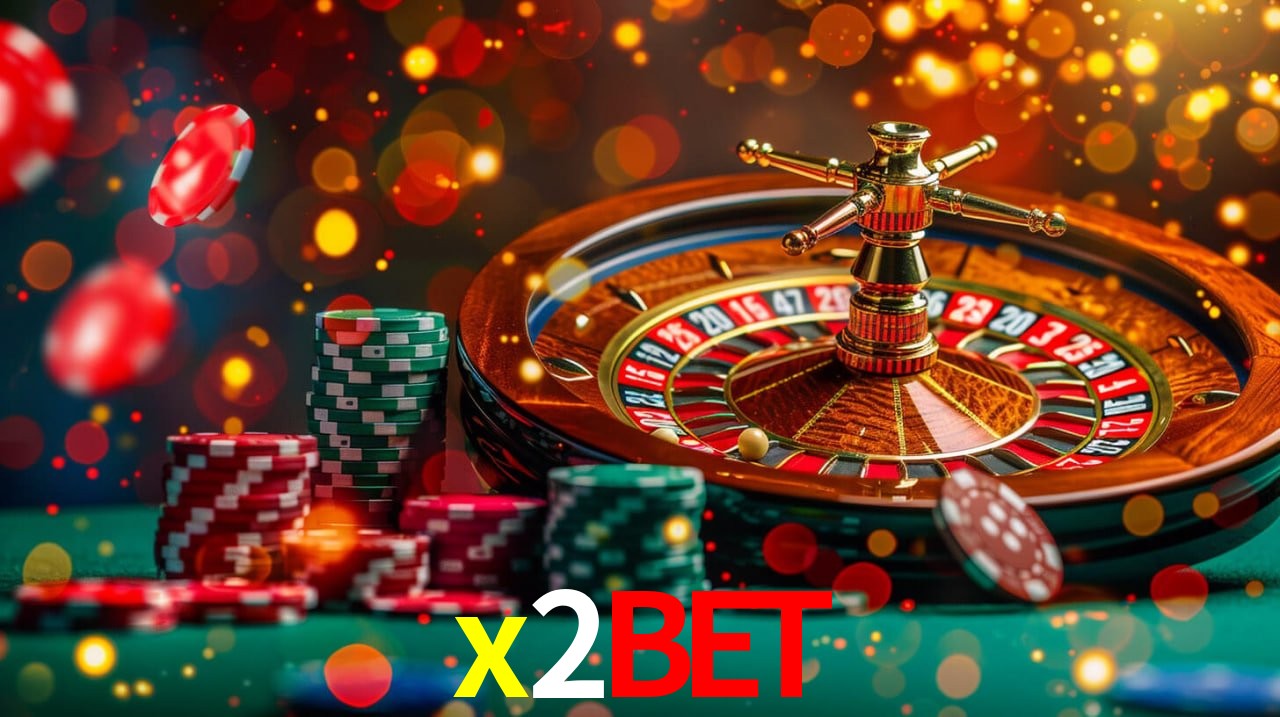 x2bet Logo 3