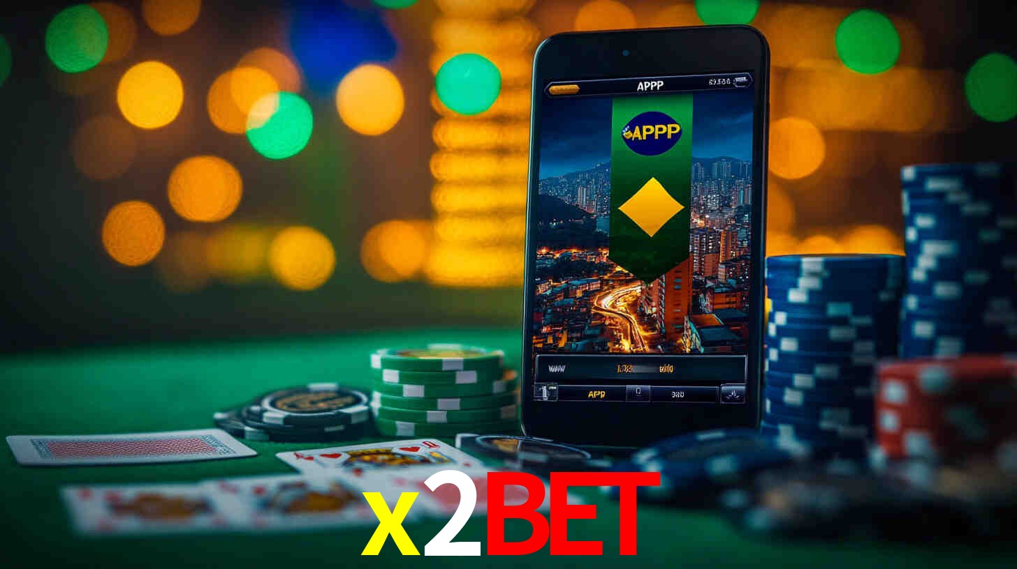 x2bet Download Oficial