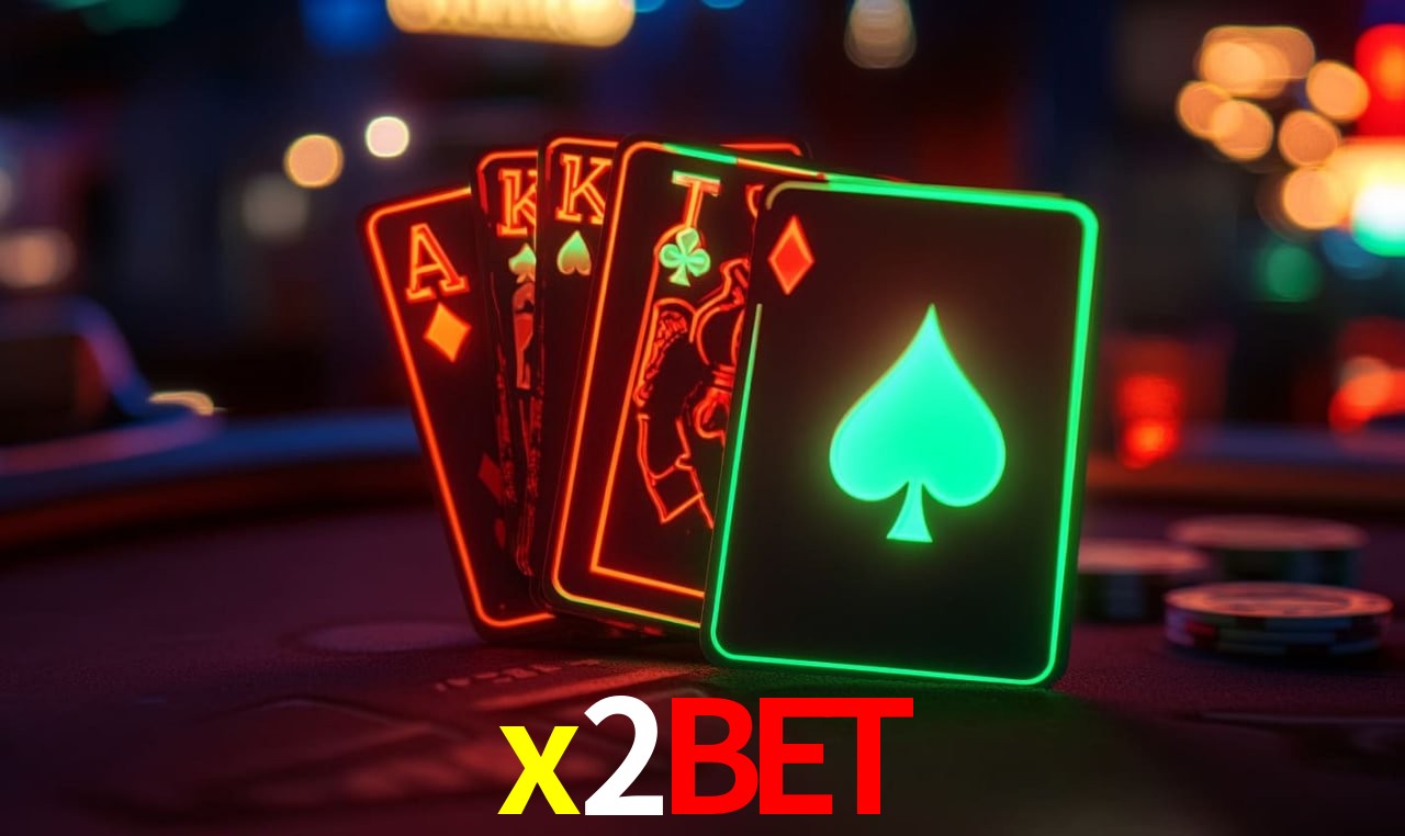Tecnologia da Plataforma x2bet