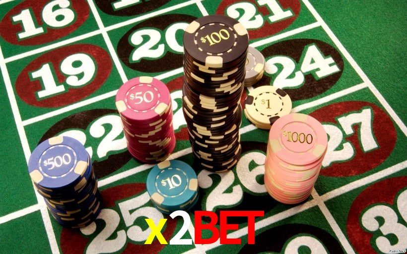 Diretório de Jogos x2bet