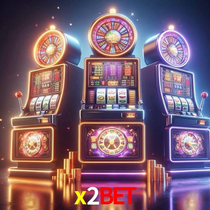 x2bet: Jogos de Caça-Níqueis-Altas Recompensas, Roleta-Velocidade, Blackjack-Desafios Máximos