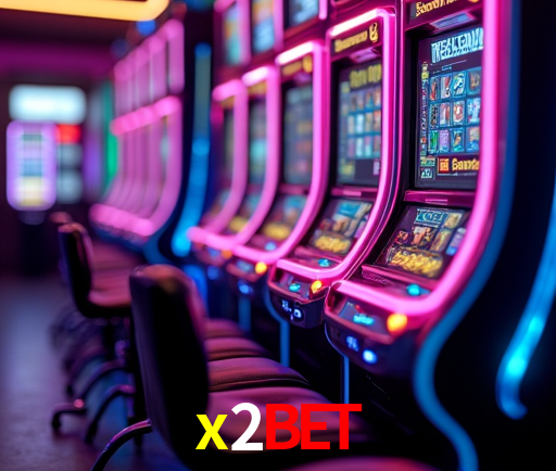 Slots x2bet - Giros Grátis Diários