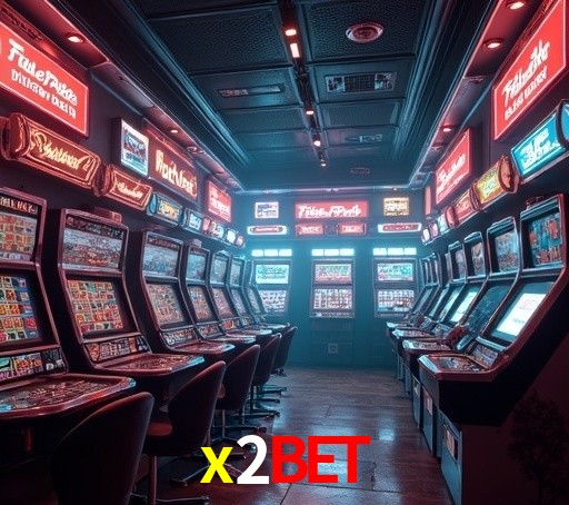 Plataforma x2bet - Cloud AWS Infrastructure