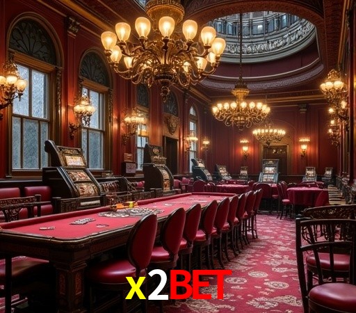 x2bet Segurança Logo 2