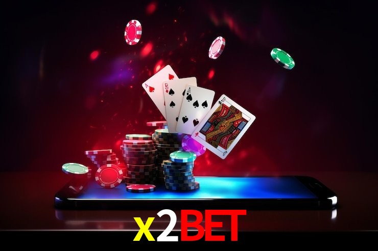 Live Casino x2bet
