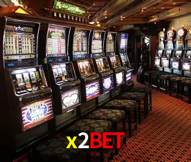Apostas Esportivas na x2bet: Um Guia Completo