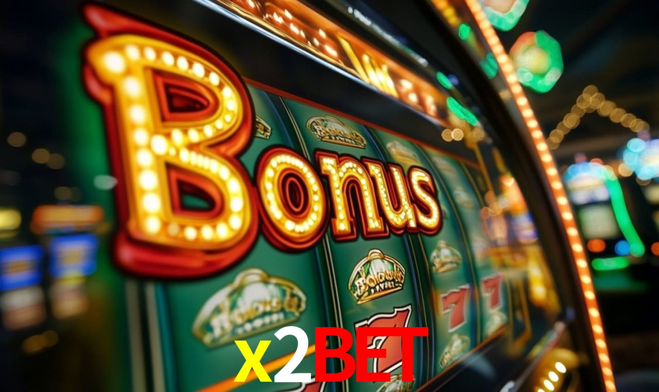 Slots x2bet - RTP Alto Certificado
