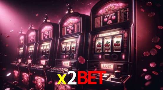 Mesa de Roleta x2bet