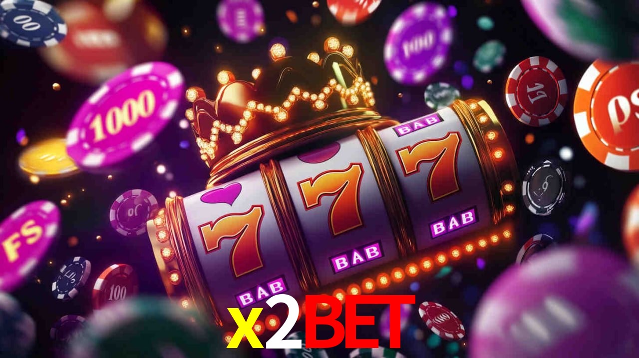Game Providers x2bet