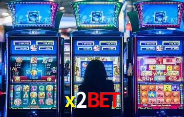 Explorando a Categoria de Eventos em Apostas na x2bet