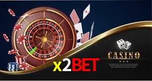Jogos de Slot x2bet