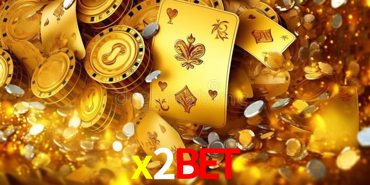 x2bet Logo 1