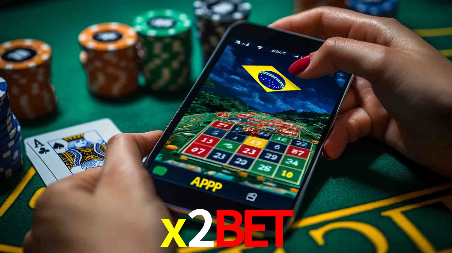Inovações de Jogos na x2bet: O Futuro das Experiências Interativas