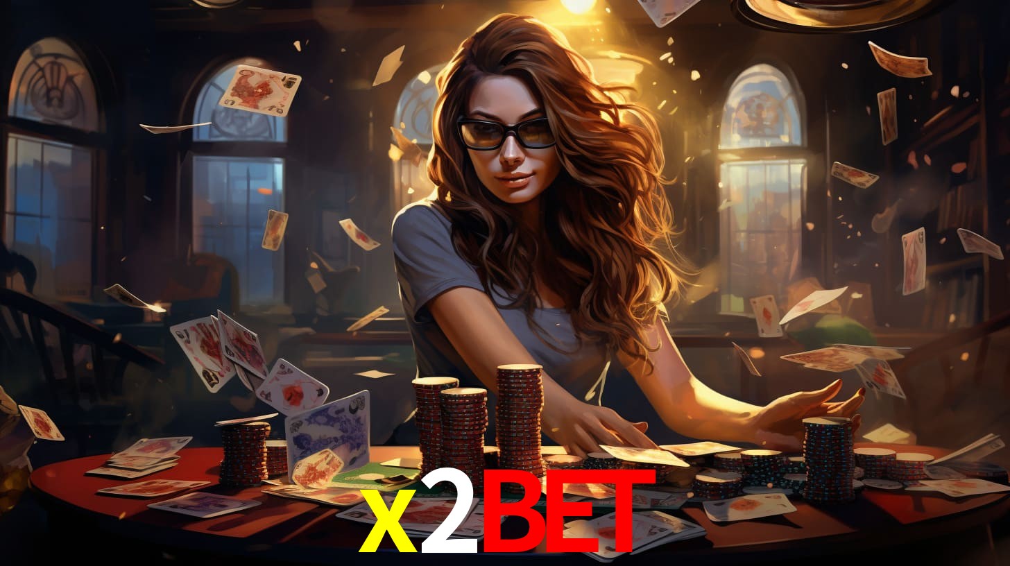 Roulette Table x2bet