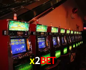 x2bet Cassino Online Certificado