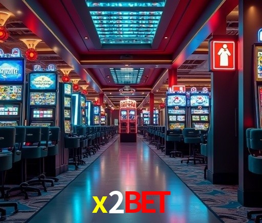 x2bet Logo 2