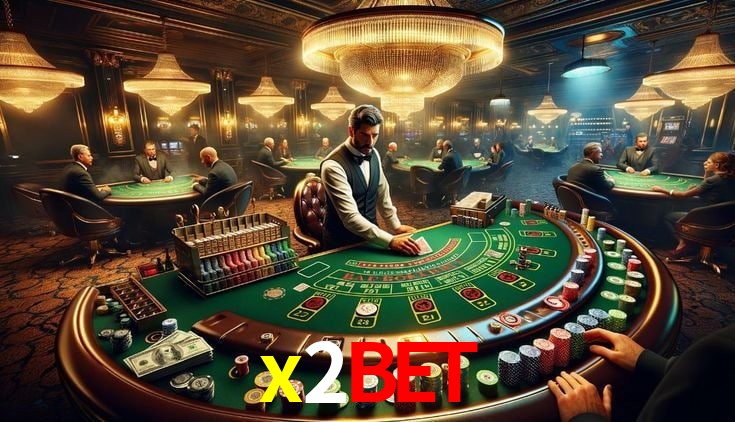 Bonus Features x2bet