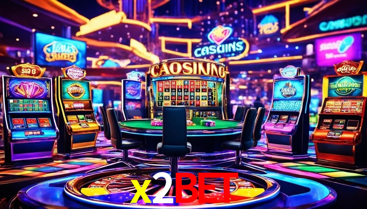 Benefícios da Conta x2bet