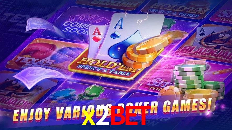 Interface do App x2bet