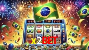 Slot Games x2bet