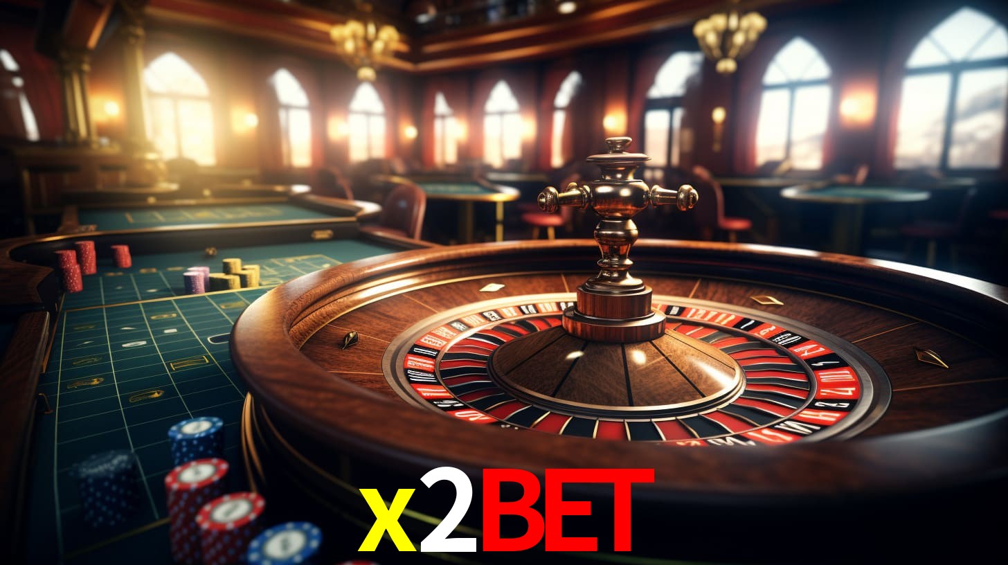 Live Casino x2bet
