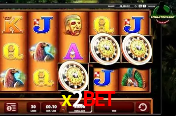 A Experiência Imersiva dos Cassinos Ao Vivo no x2bet