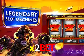 A Popularidade dos Caça-Níqueis no x2bet