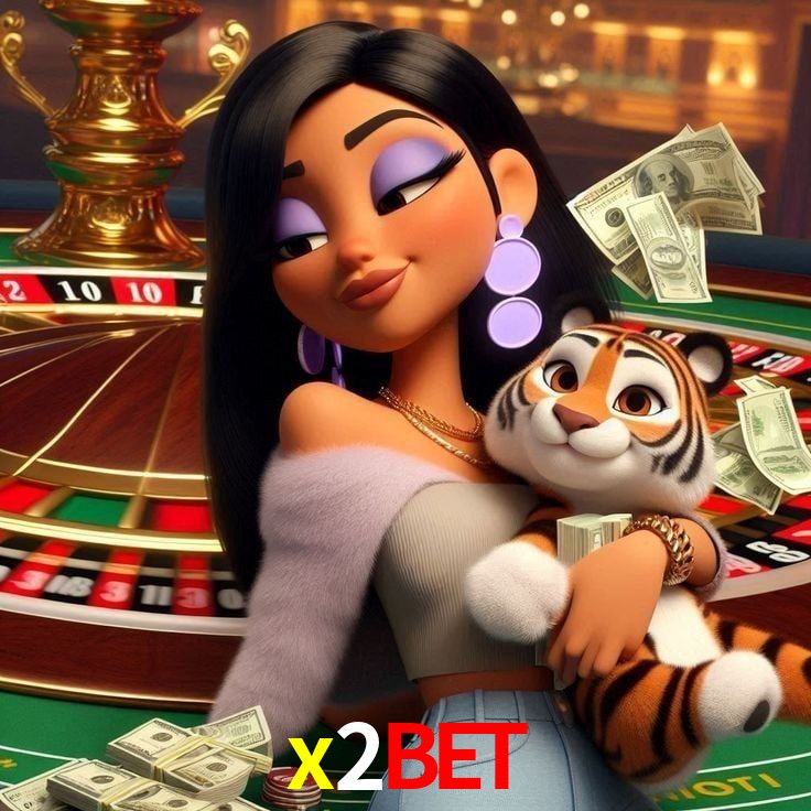 Welcome Bonus x2bet