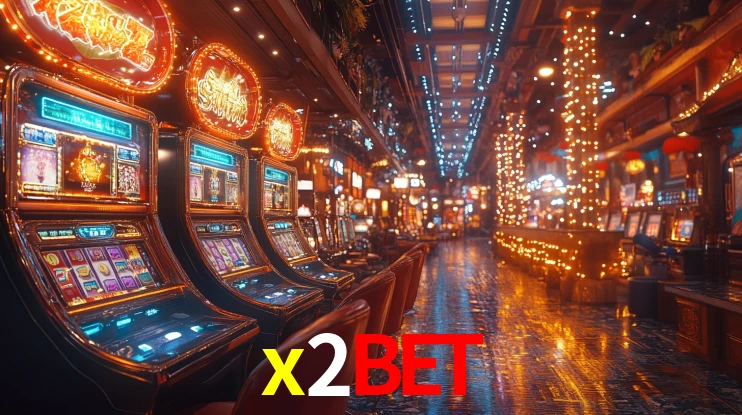 x2bet - Cassino Luxo On-line - x2bet.com