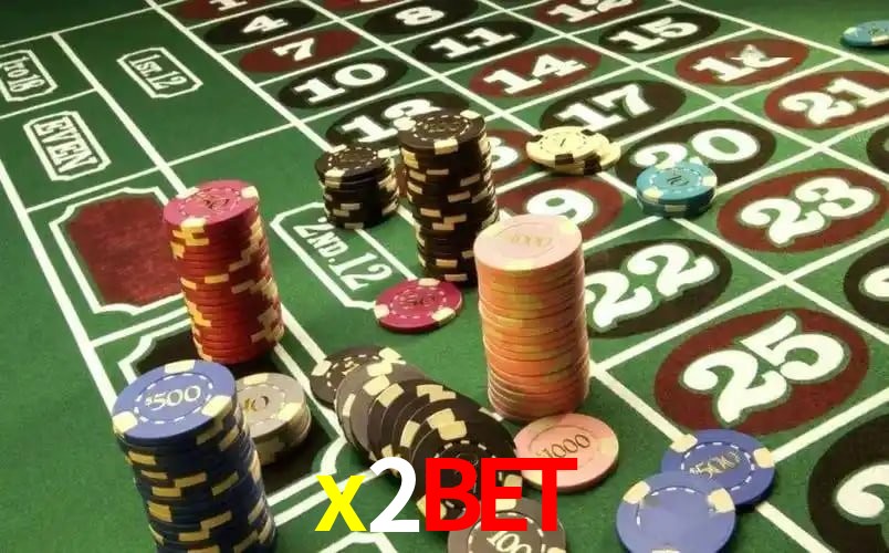 Design Responsivo x2bet