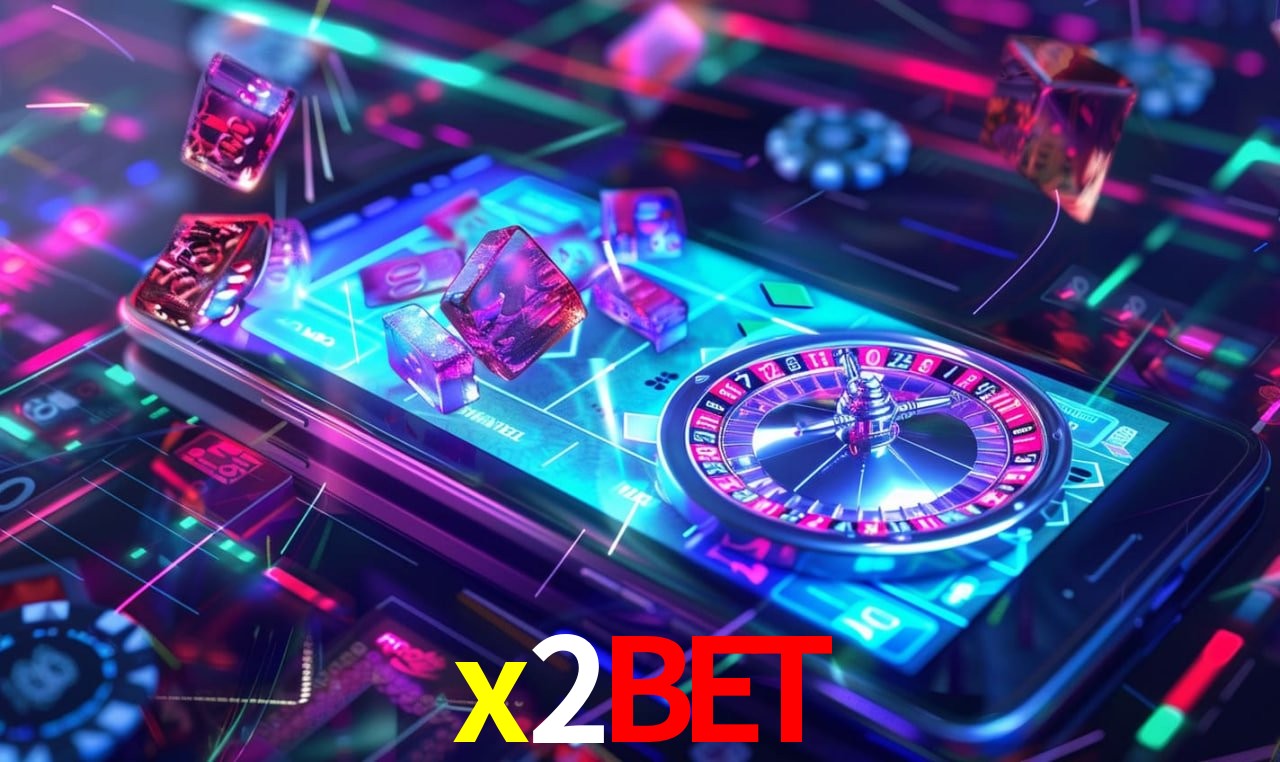 Casino Ao Vivo x2bet