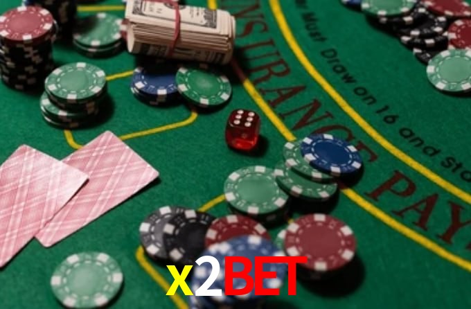 Cash Out x2bet