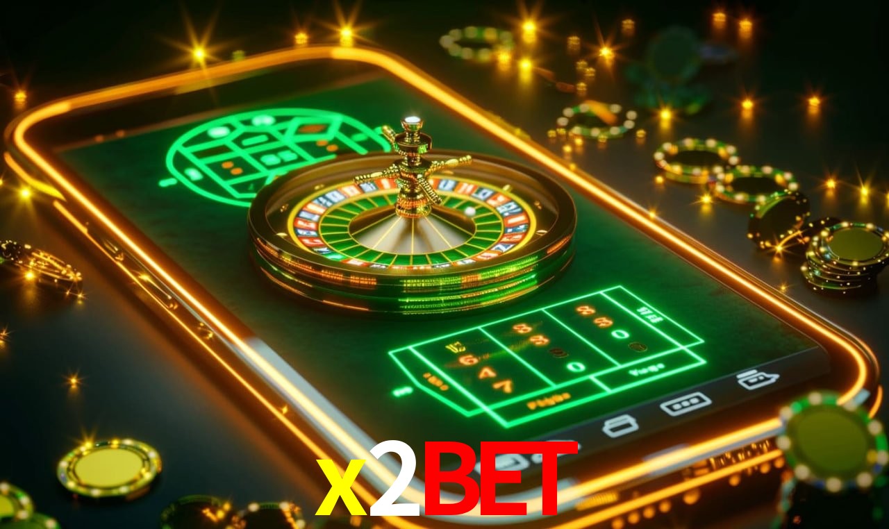 x2bet Segurança Logo 1