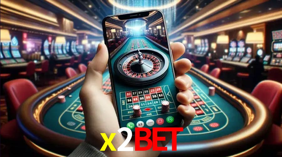 Platform Technology x2bet