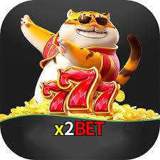 x2bet Logo
